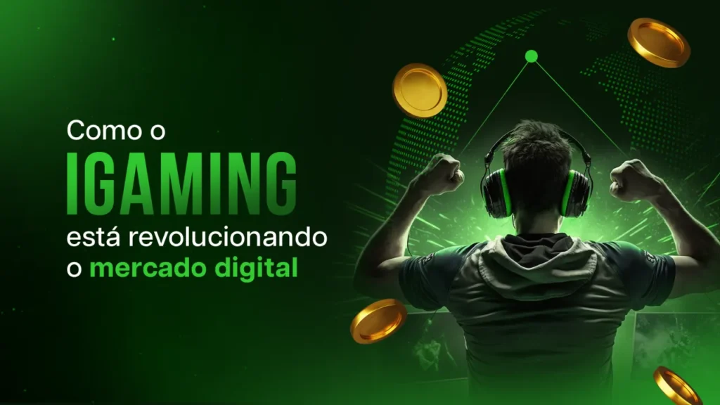 iGaming no Brasil