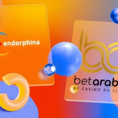 Parceria entre Endorphina e BetArabia expande jogos no Líbano