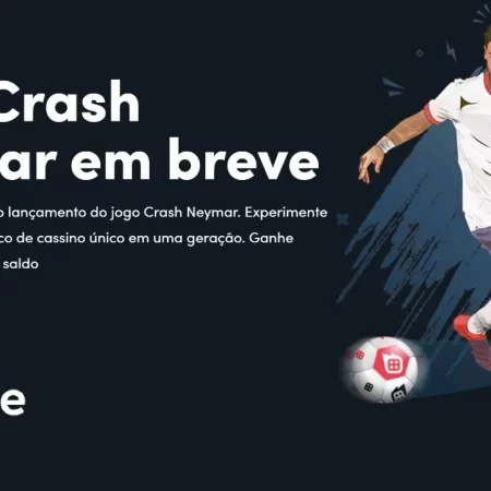 Blaze lança jogo do Neymar Jr. como embaixador