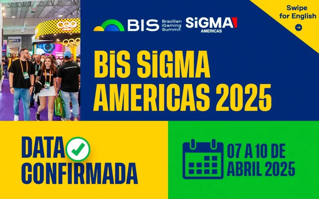 BiS SiGMA 2025