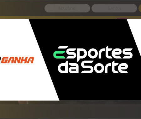 Melhores sites de apostas eSports