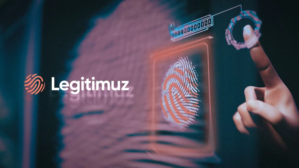 Legitimuz