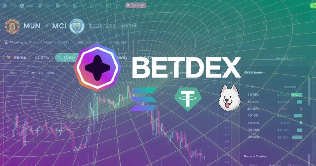 BetDEX