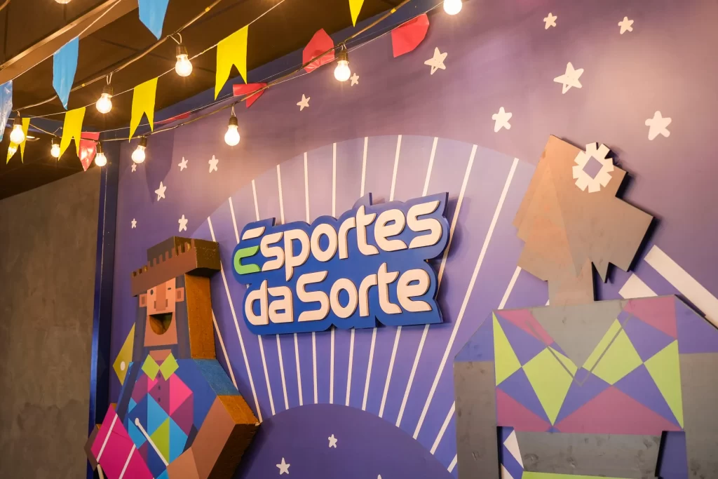 Esportes da Sorte