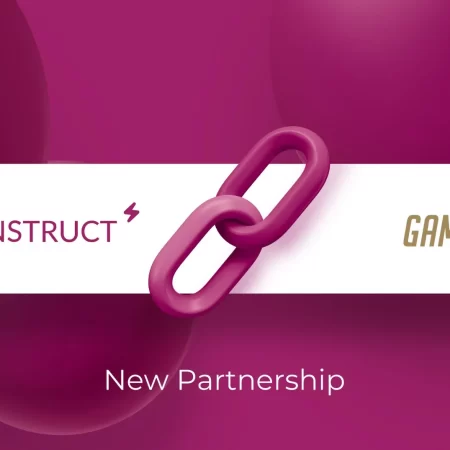 BetConstruct e Gaming1 lançam Circusbet.fr na França