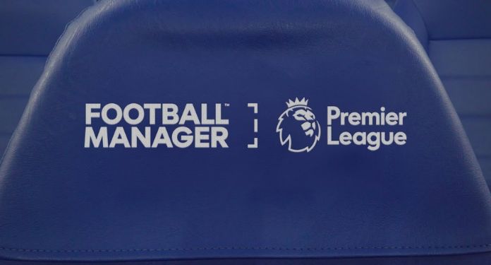 Premier League faz parceria com Football Manager um simulador de futebol