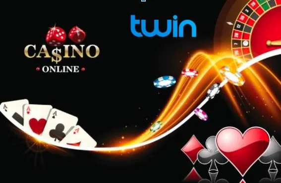 Twin Casino