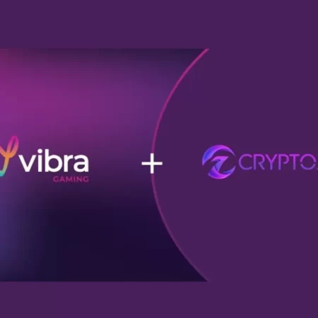 Vibra Gaming e CryptoZpin: Nova Parceria no Mercado de Cripto