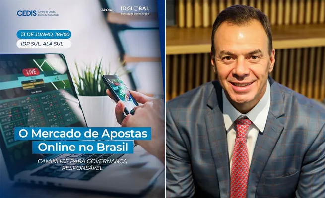 mercado de apostas online