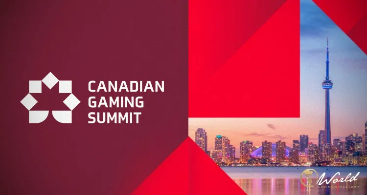 Canadian Gaming Summit