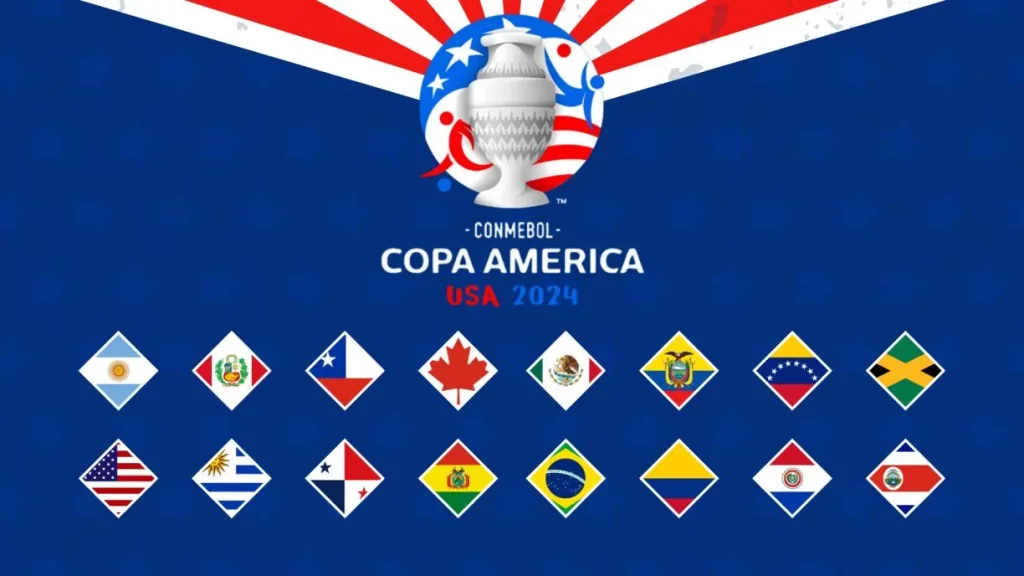 Copa América 2024