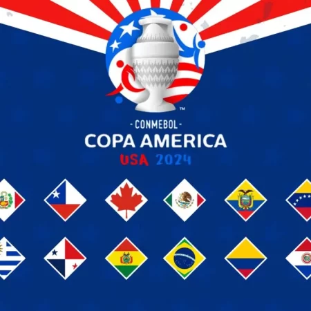 Copa América 2024: Como Ganhar Dinheiro com a 1xBet