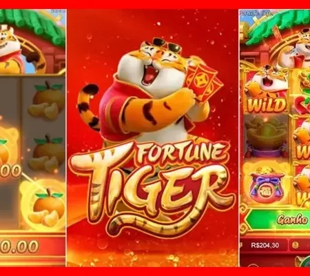 Jogo do Tigrinho ou Fortune Tiger: ANJL esclarece legalidade