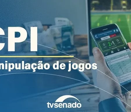 CPI e SportRadar: Fraudes no Futebol Brasileiro