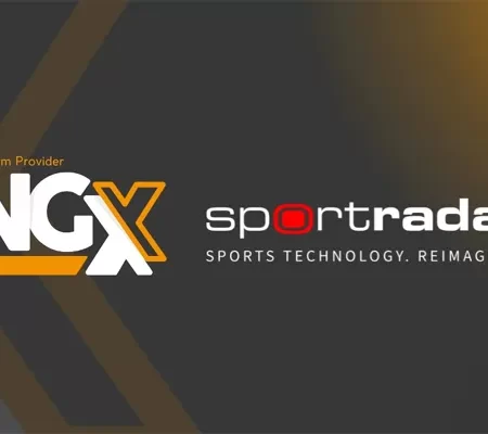 NGX e Sportradar unidas para fortalecer mercado de apostas