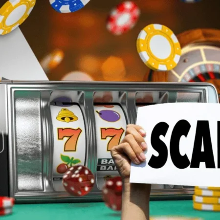 Crescimento do iGaming no Brasil e o Risco de Scammers