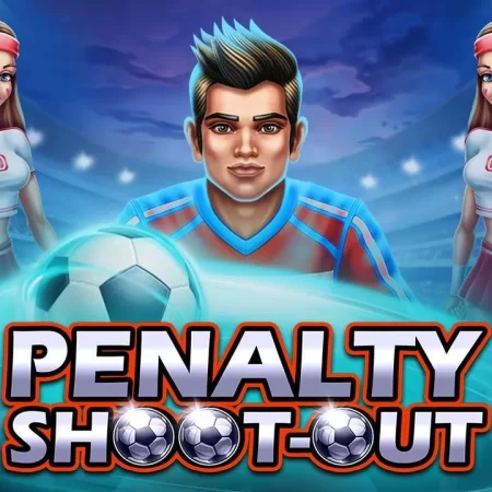 Como Jogar Penalty Shootout: Dicas e Estratégias de Cassino