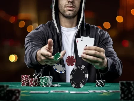 Como Jogar Poker: guia completo para iniciantes