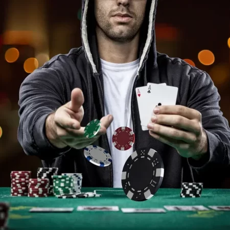 Poker Online: como jogar e regras