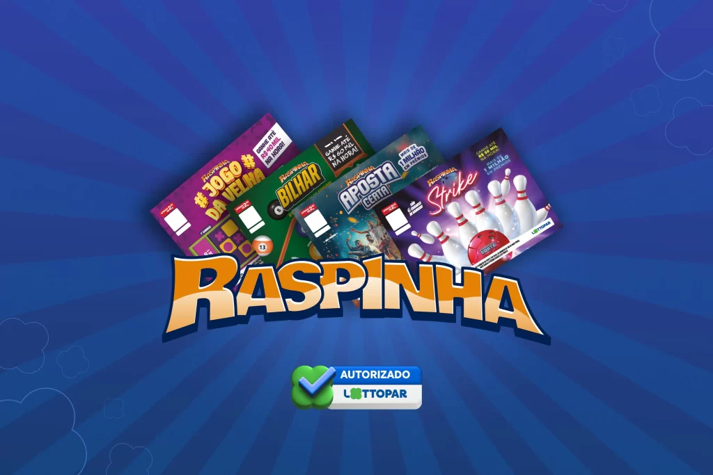 raspinha