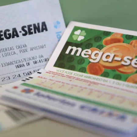 Mega-Sena pode pagar R$ 53 milhões nesta terça (18)