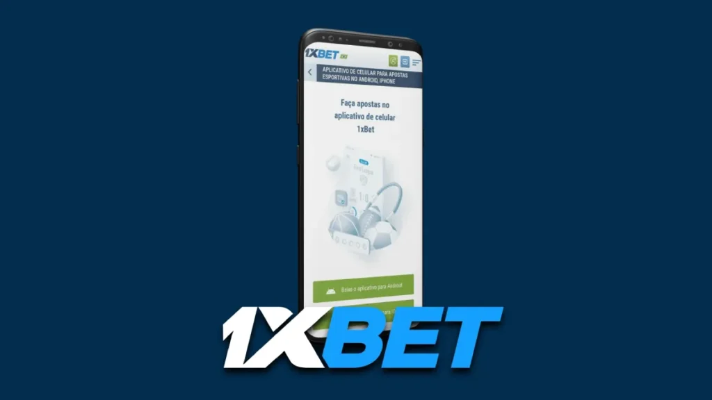 1xBet App