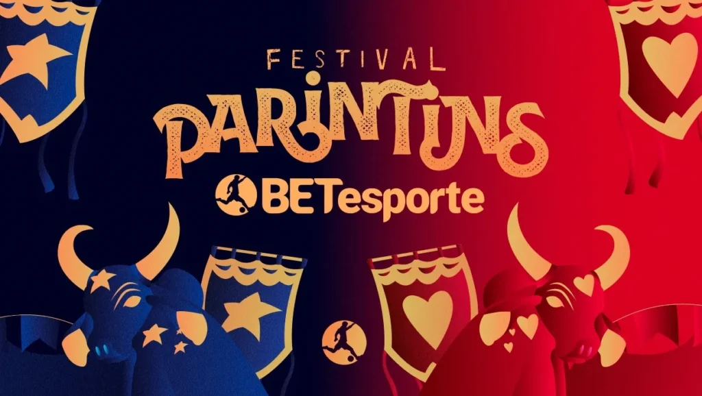 Festival de Parintins