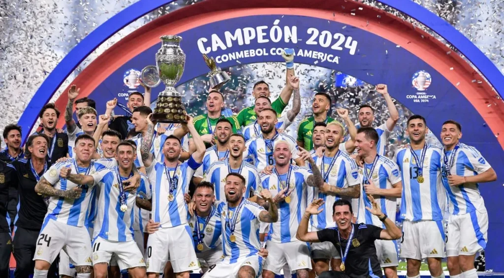 Copa América 2024