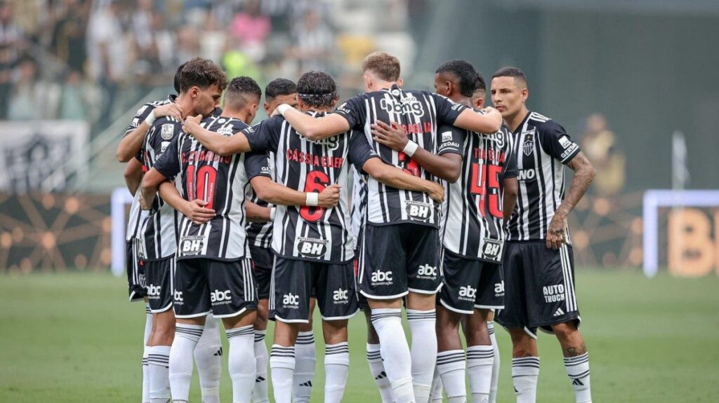 Atlético-MG