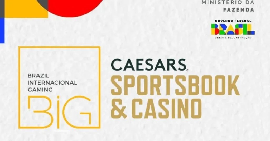 Caesars Sportsbook