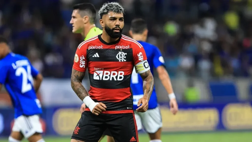 Caso Gabigol