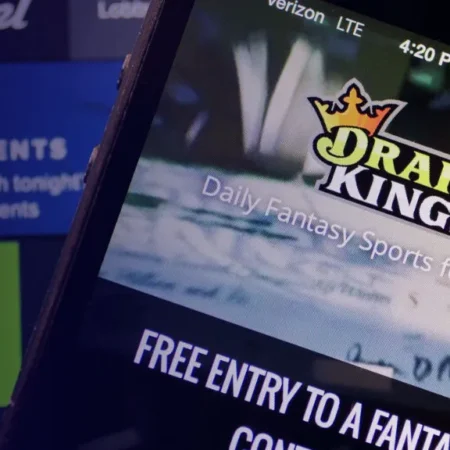 DraftKings Lança Apostas Esportivas em Washington DC