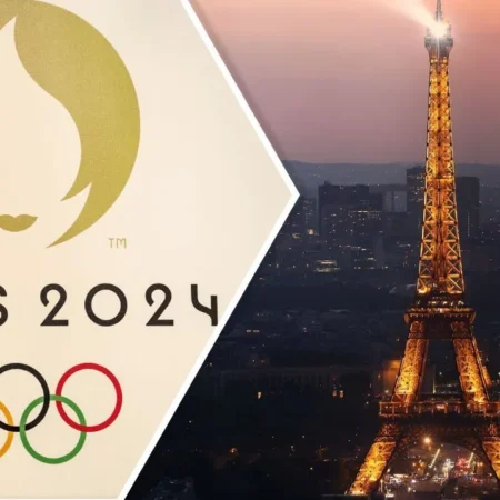 Brasil x Mundo: Grandes Duelos Olímpicos em Paris 2024