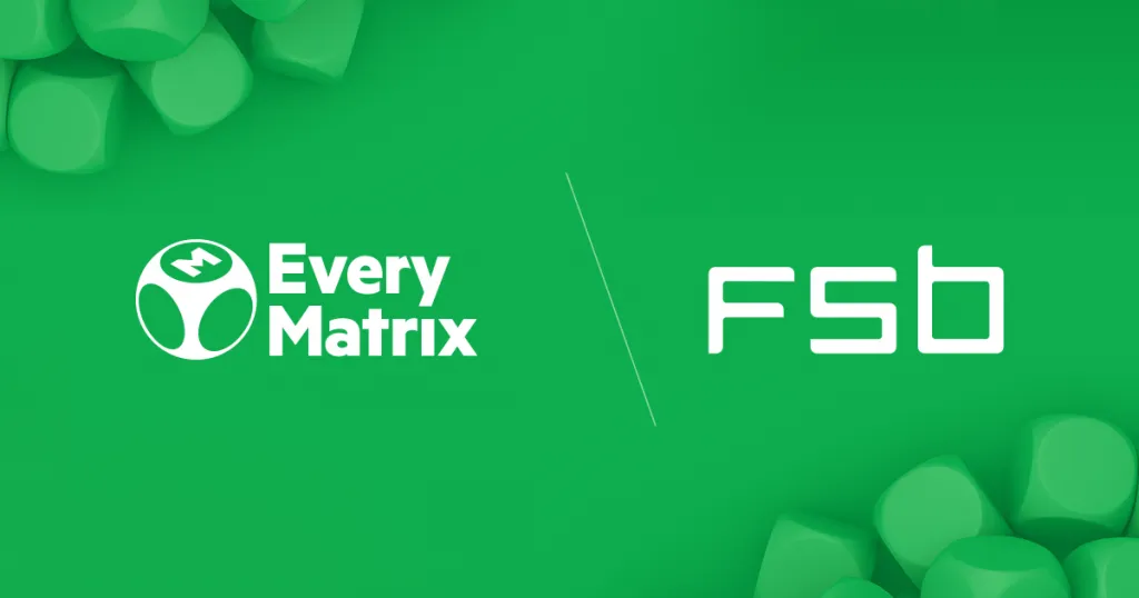 EveryMatrix