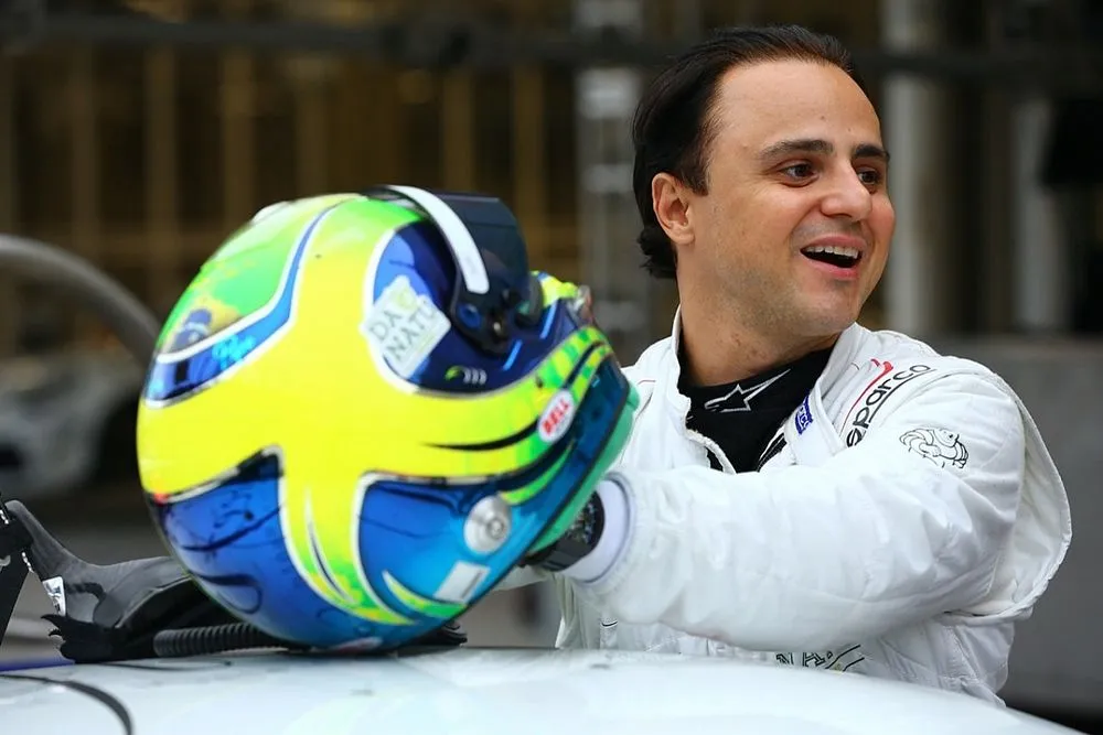 Felipe Massa