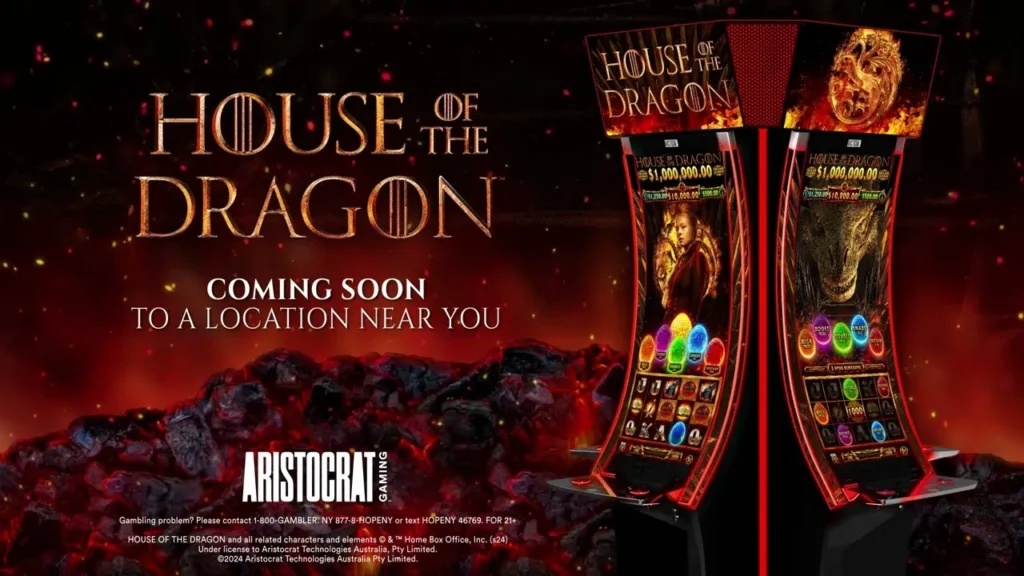 House of the Dragon