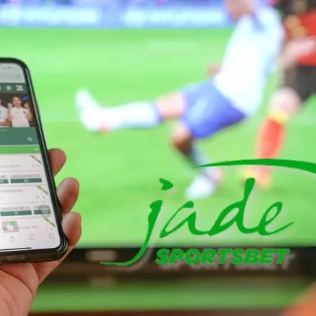 Jade SportsBet Retoma Serviços Com Melhorias e Nova Oferta