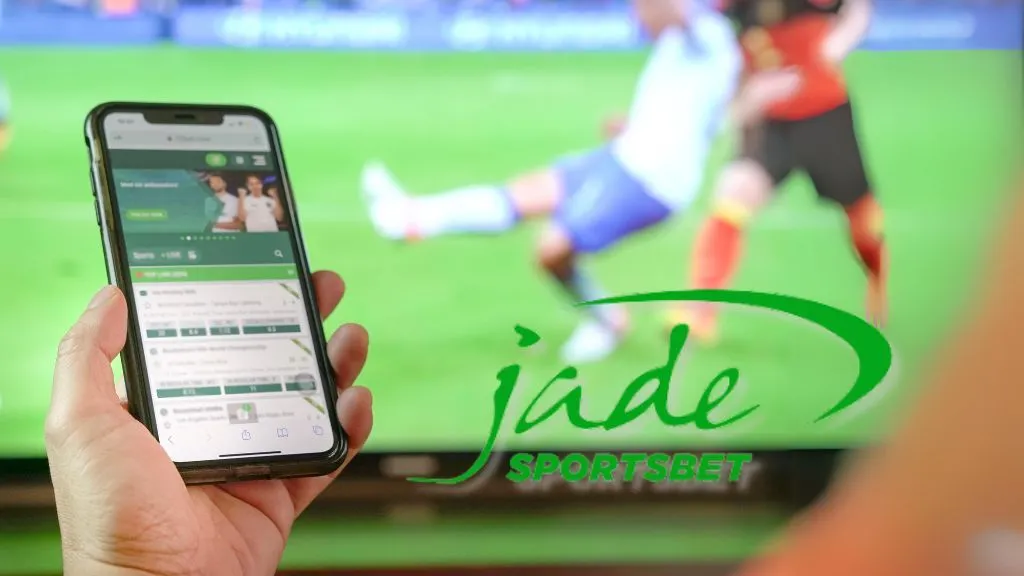 Jade SportsBet