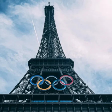 Jogos Olímpicos de Paris 2024: Horários e Preparativos de Segurança