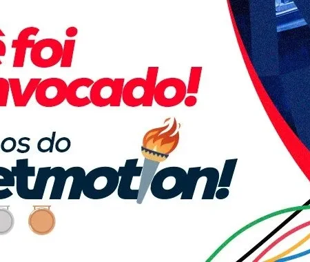 Jogos do Betmotion Inspirados nas Olimpíadas de Paris 2024 são lançados