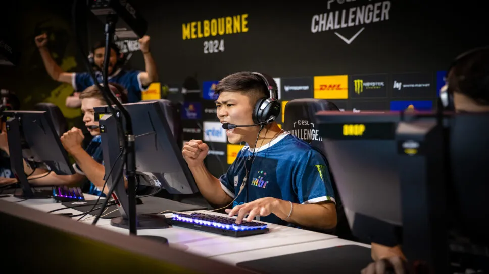 mibr