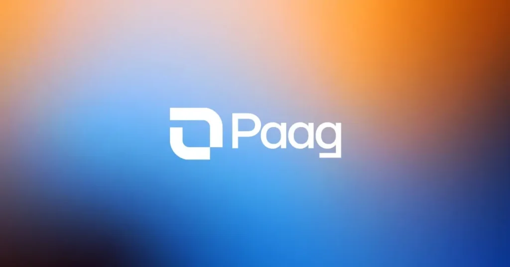 Paag