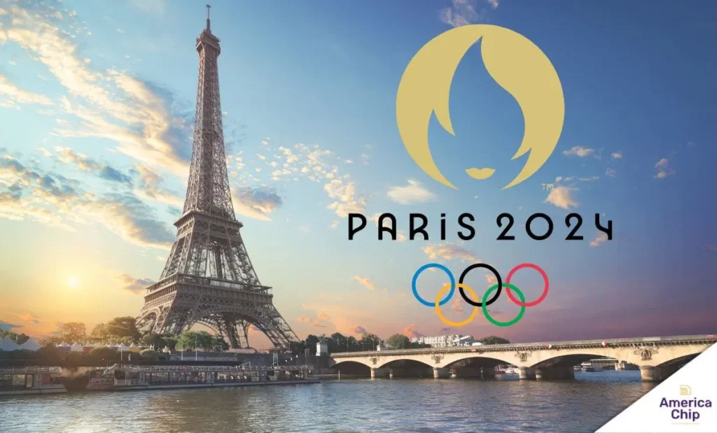 Paris 2024