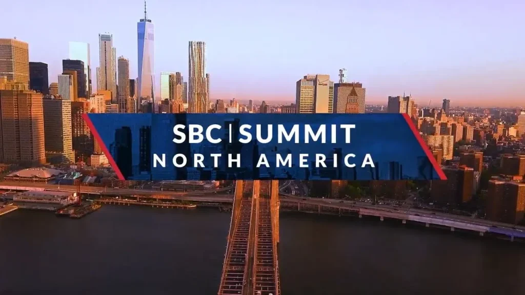 SBC Summit Americas