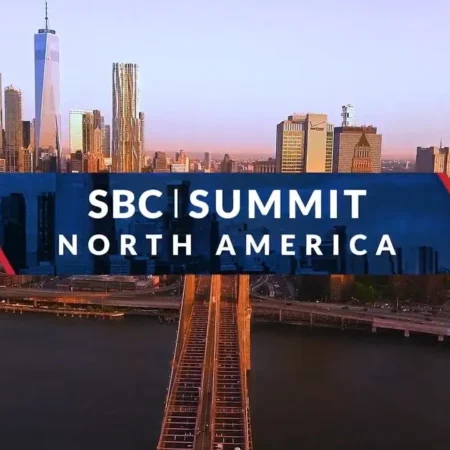 Evento SBC Summit Americas 2025 Recebe Apoio de Líderes