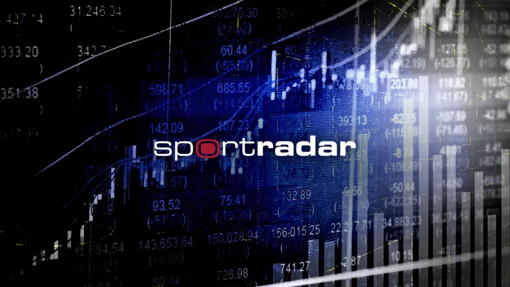 Sportradar