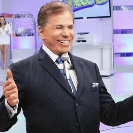 Casas de Apostas: Silvio Santos Deve Lançar Marcas no Brasil