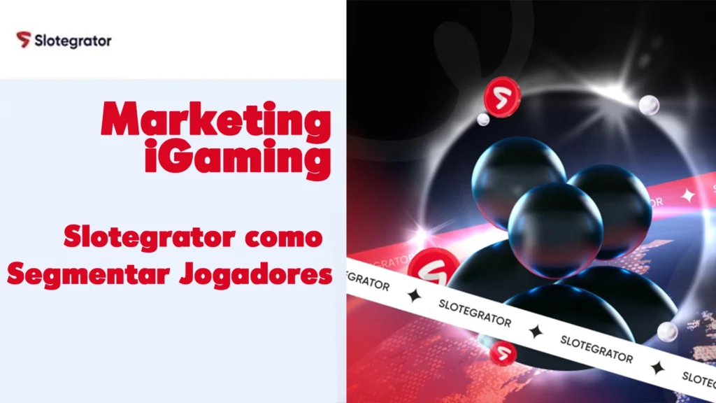 Marketing iGaming