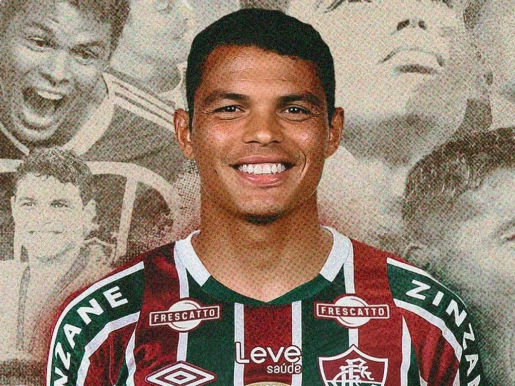 Thiago Silva