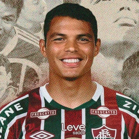 Thiago Silva Volta ao Fluminense e Enfrenta Cuiabá